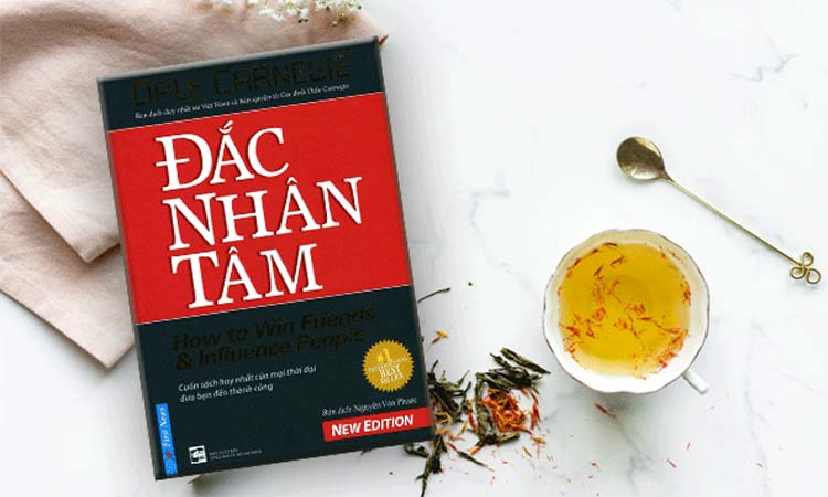 top những cuốn sách hay về kinh doanh